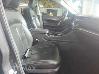 2023 Jeep Grand Cherokee L Limited - miniatura 8