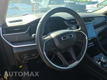 2023 Jeep Grand Cherokee L Limited - miniatura 10