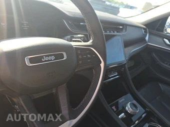 2023 Jeep Grand Cherokee L Limited - miniatura 11