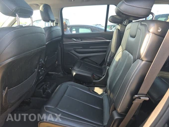 2023 Jeep Grand Cherokee L Limited - miniatura 13