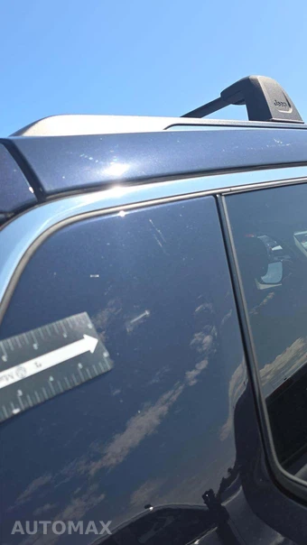 2023 Jeep Grand Cherokee L Limited - miniatura 25