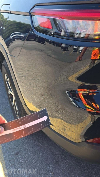 2023 Jeep Grand Cherokee L Limited - miniatura 28