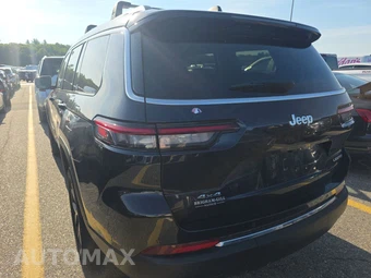 2023 Jeep Grand Cherokee L Limited - miniatura 6