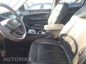2023 Jeep Grand Cherokee L Limited - miniatura 7