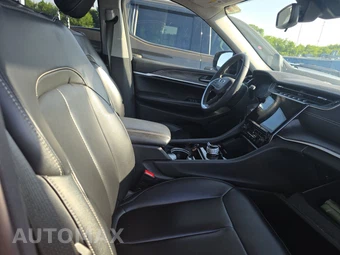 2023 Jeep Grand Cherokee L Limited - miniatura 8