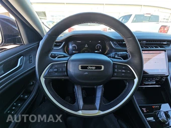 2023 Jeep Grand Cherokee L Limited - miniatura 10