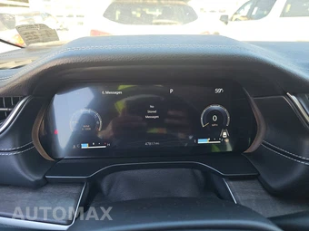 2023 Jeep Grand Cherokee L Limited - miniatura 12