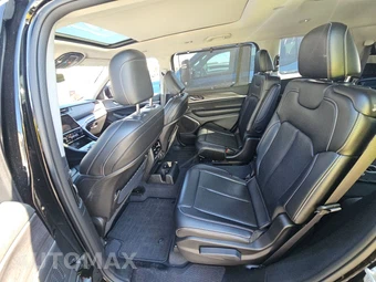 2023 Jeep Grand Cherokee L Limited - miniatura 13