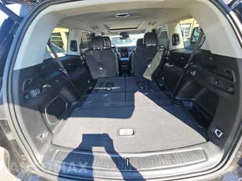 2023 Jeep Grand Cherokee L Limited - miniatura 16