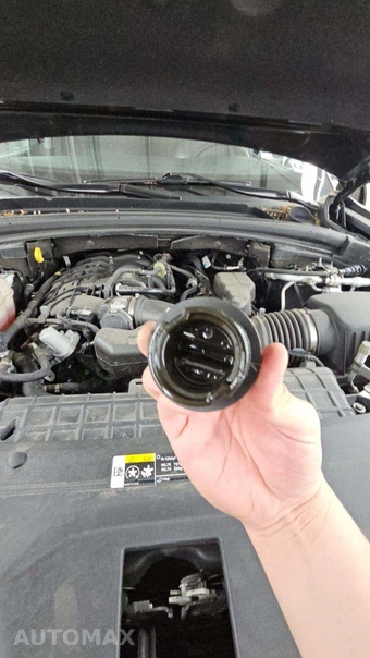 2023 Jeep Grand Cherokee L Limited - miniatura 17