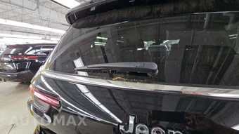 2023 Jeep Grand Cherokee L Limited - miniatura 21