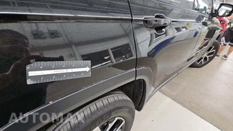 2023 Jeep Grand Cherokee L Limited - miniatura 22