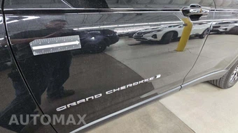 2023 Jeep Grand Cherokee L Limited - miniatura 23