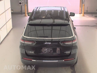 2023 Jeep Grand Cherokee L Limited - miniatura 5