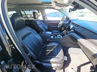 2023 Jeep Grand Cherokee L Limited - miniatura 8