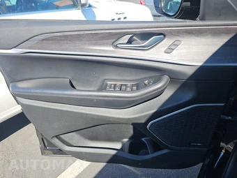 2023 Jeep Grand Cherokee L Limited - miniatura 9