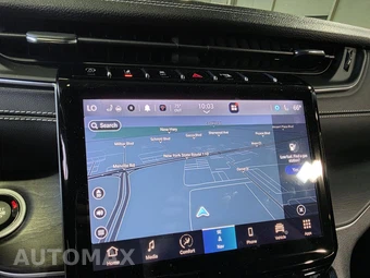 2023 Jeep Grand Cherokee L Limited - miniatura 10