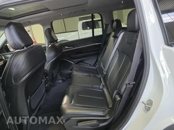 2023 Jeep Grand Cherokee L Limited - miniatura 11