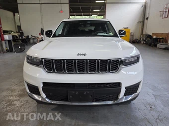 2023 Jeep Grand Cherokee L Limited - miniatura 18