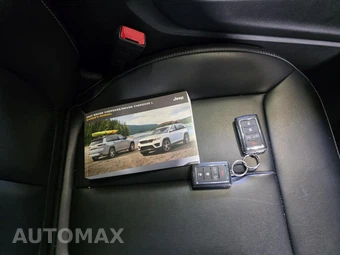2023 Jeep Grand Cherokee L Limited - miniatura 20