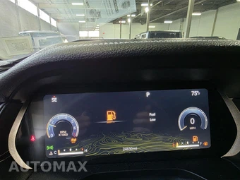2023 Jeep Grand Cherokee L Limited - miniatura 24
