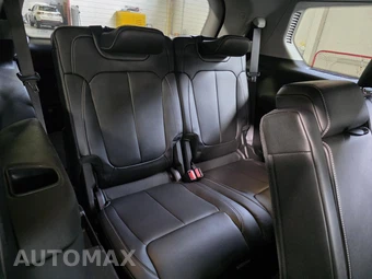2023 Jeep Grand Cherokee L Limited - miniatura 25