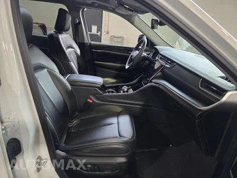 2023 Jeep Grand Cherokee L Limited - miniatura 26