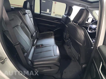 2023 Jeep Grand Cherokee L Limited - miniatura 28