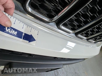 2023 Jeep Grand Cherokee L Limited - miniatura 34