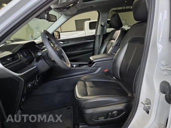 2023 Jeep Grand Cherokee L Limited - miniatura 4