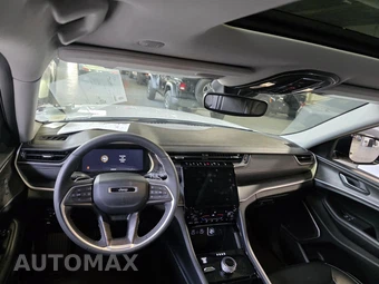 2023 Jeep Grand Cherokee L Limited - miniatura 5