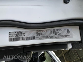 2023 Jeep Grand Cherokee L Limited - miniatura 7