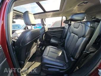 2023 Jeep Grand Cherokee L Limited - miniatura 13