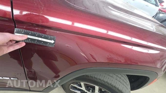 2023 Jeep Grand Cherokee L Limited - miniatura 33