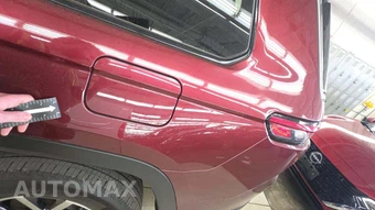 2023 Jeep Grand Cherokee L Limited - miniatura 35