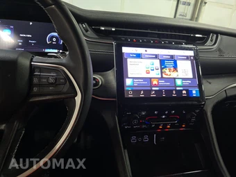 2023 Jeep Grand Cherokee L Limited - miniatura 11