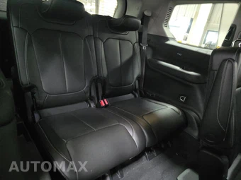 2023 Jeep Grand Cherokee L Limited - miniatura 14