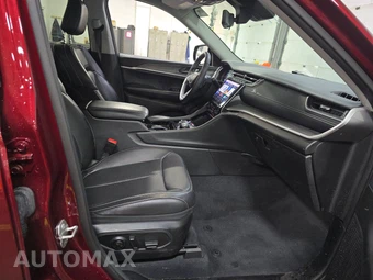 2023 Jeep Grand Cherokee L Limited - miniatura 8