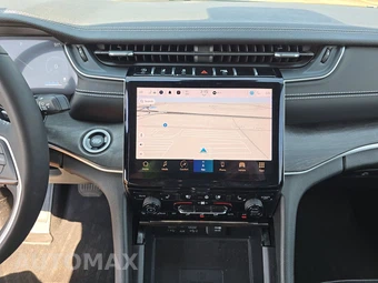 2023 Jeep Grand Cherokee L Limited - miniatura 11