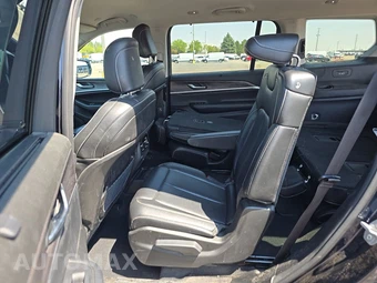 2023 Jeep Grand Cherokee L Limited - miniatura 13