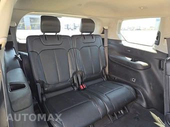 2023 Jeep Grand Cherokee L Limited - miniatura 14