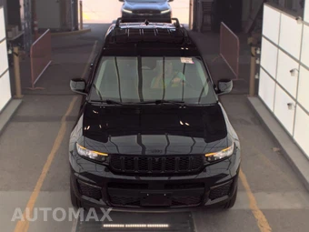 2023 Jeep Grand Cherokee L Limited - miniatura 2
