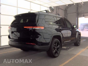 2023 Jeep Grand Cherokee L Limited - miniatura 4