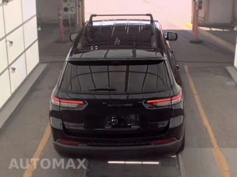 2023 Jeep Grand Cherokee L Limited - miniatura 5