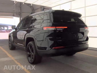 2023 Jeep Grand Cherokee L Limited - miniatura 6