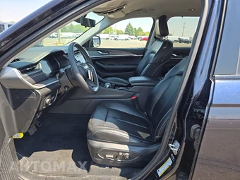 2023 Jeep Grand Cherokee L Limited - miniatura 7