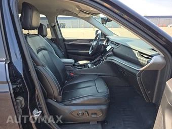 2023 Jeep Grand Cherokee L Limited - miniatura 8