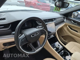 2023 Jeep Grand Cherokee L Limited - miniatura 11