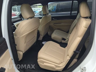 2023 Jeep Grand Cherokee L Limited - miniatura 13
