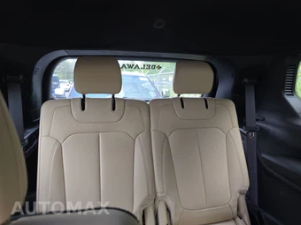 2023 Jeep Grand Cherokee L Limited - miniatura 14